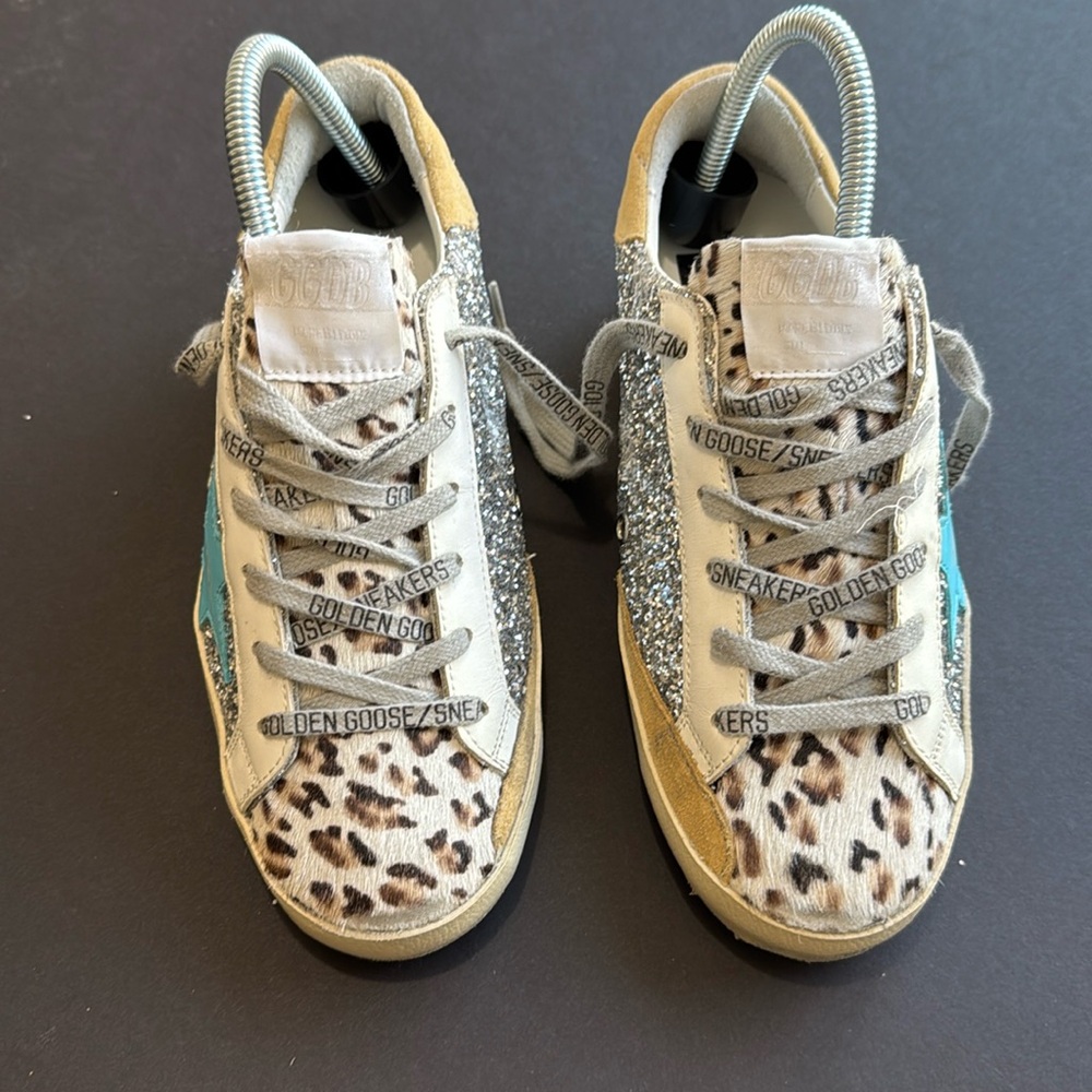Golden Goose Super-Star